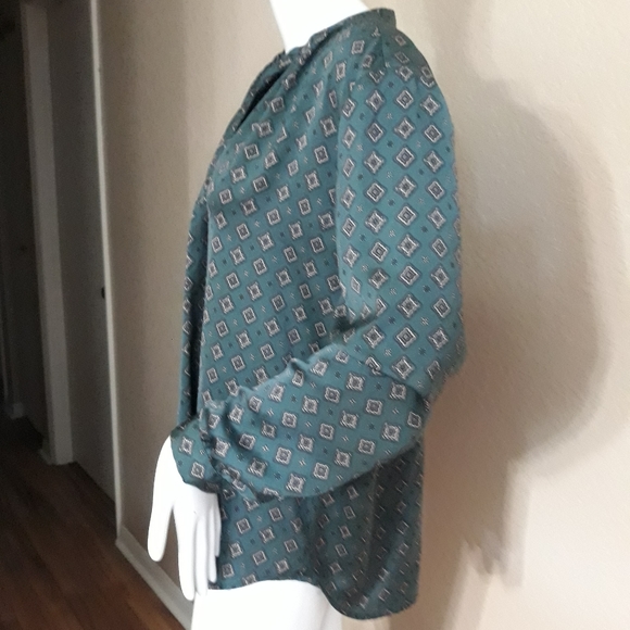 Loft blouse - Picture 2 of 7